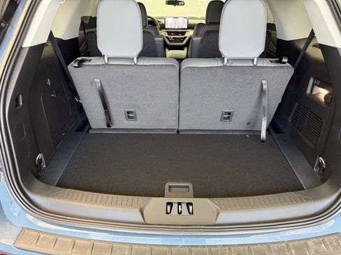 New 2026 Ford Explorer Active w/ Active Comfort Package image 59