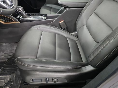 Used 2023 Chevrolet TrailBlazer ACTIV FWD image 14