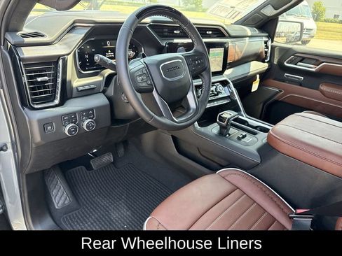 New 2026 GMC Sierra 1500 Denali Ultimate AWD/4WD image 20
