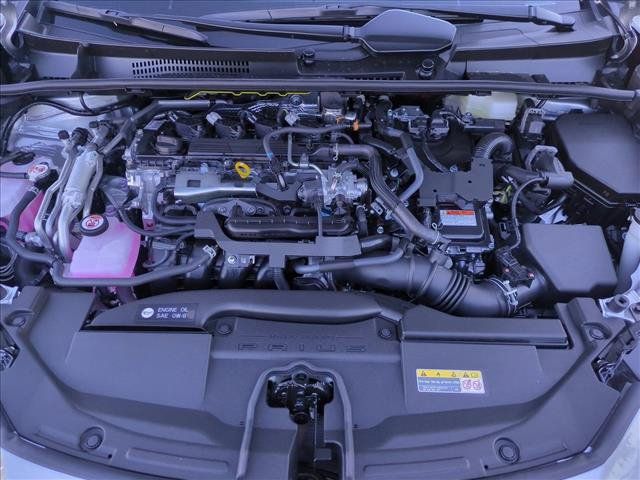 Used 2026 Toyota Prius Plug-In Hybrid FWD image 22