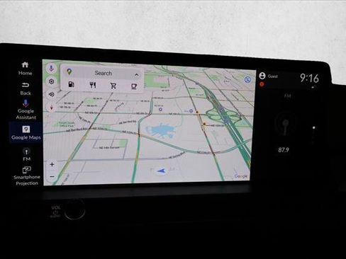 Used 2023 Honda Accord Touring image 17