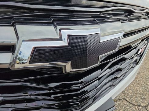 Certified 2023 Chevrolet Equinox RS AWD/4WD image 36
