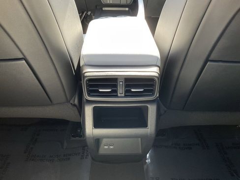 Used 2024 Acura ZDX A-Spec image 34