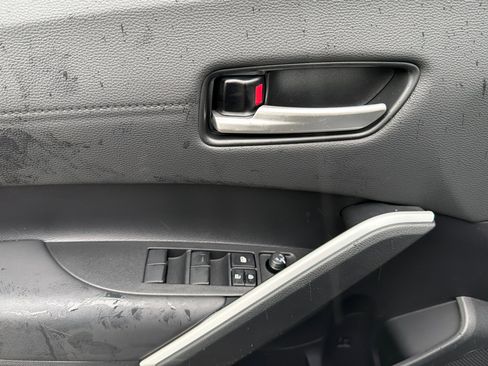 New 2026 Toyota Corolla Cross XLE w/ Convenience Package image 9