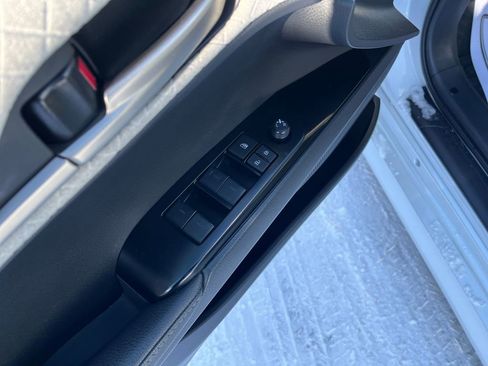 Certified 2025 Toyota Camry XLE image 13