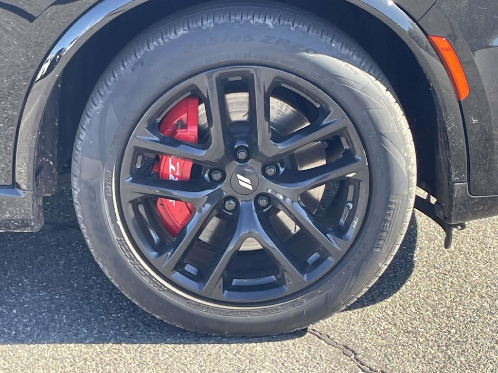 Certified 2023 Dodge Durango R/T AWD/4WD image 10
