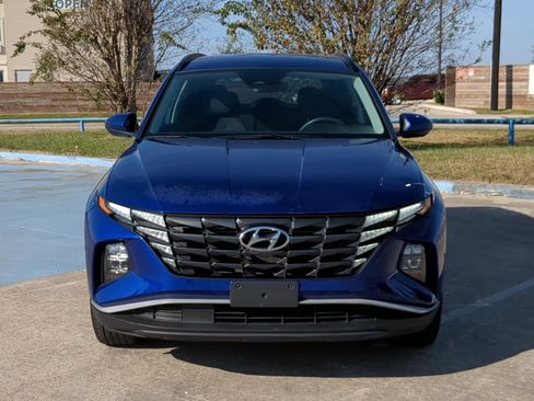 Used 2024 Hyundai Tucson SEL image 9