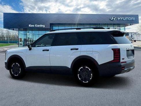 New 2026 Hyundai Palisade XRT Pro image 4