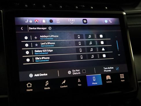 Used 2022 Jeep Grand Cherokee L Limited image 36