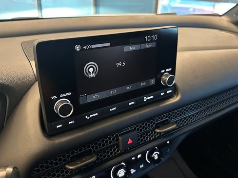 Used 2023 Honda HR-V Sport image 13