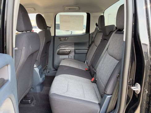 New 2025 Ford Maverick XLT w/ Black Appearance Package image 59