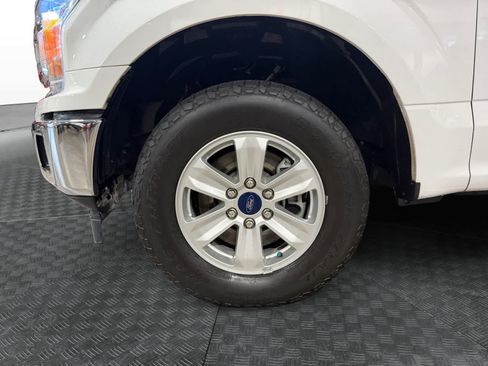 Used 2019 Ford F150 XL w/ XL Power Equipment Group RWD image 14