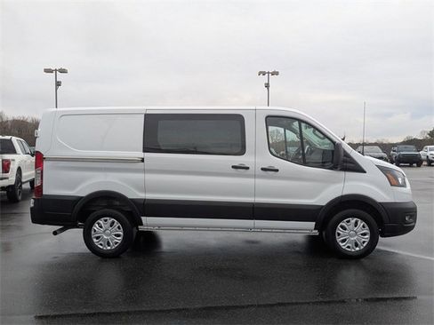 Used 2024 Ford Transit 250 Base w/ Exterior Upgrade Package image 2