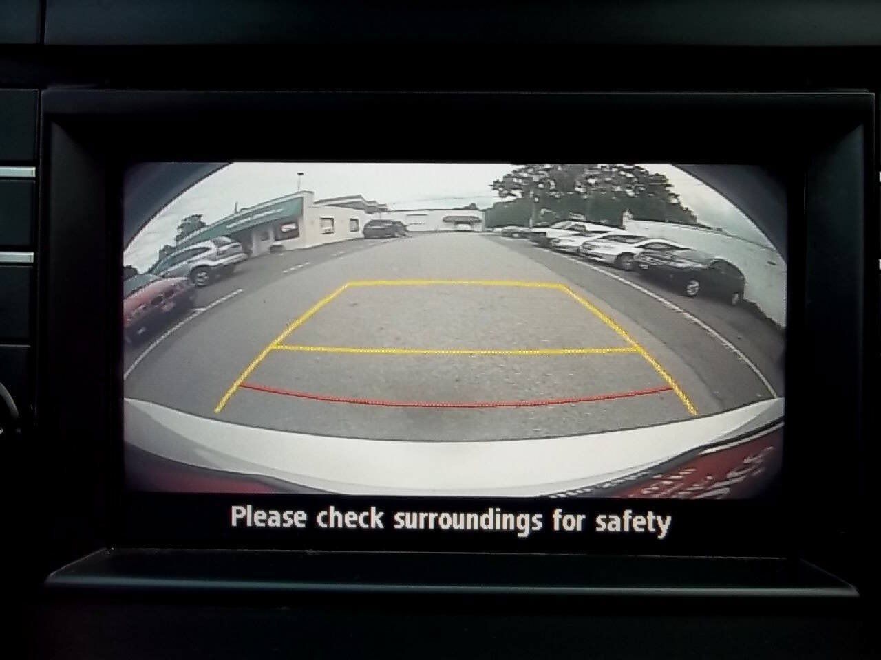 Used 2014 MAZDA MAZDA6 Touring FWD image 17