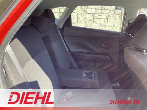 Certified 2025 Hyundai Kona SEL image 14