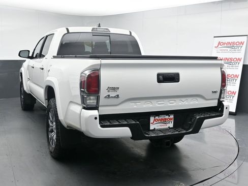 Used 2023 Toyota Tacoma Limited image 6