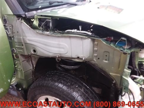 Used 2008 Honda Element EX image 18