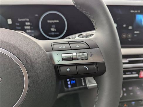 New 2026 Hyundai Tucson Limited AWD/4WD image 14