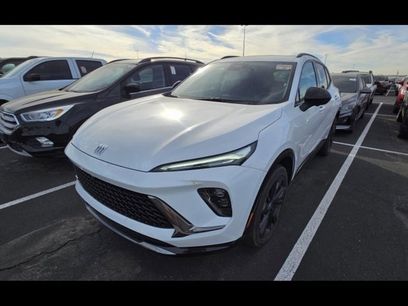 Used 2025 Buick Envision Sport Touring