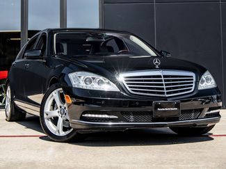 Used 2011 Mercedes-Benz S 550 video 2
