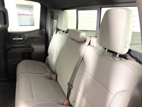 Used 2019 Chevrolet Silverado 1500 LT w/ All-Star Edition image 32