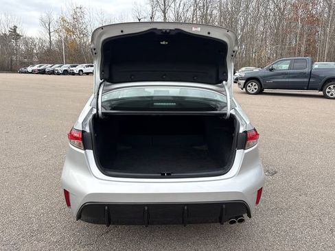 Certified 2025 Toyota Corolla SE image 14