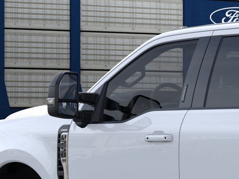 New 2026 Ford F250 Lariat w/ Lariat Ultimate Package image 20