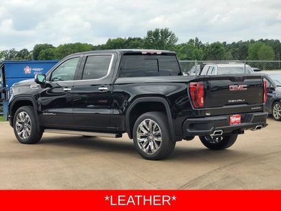 New 2026 GMC Sierra 1500 Denali w/ Denali Reserve Package