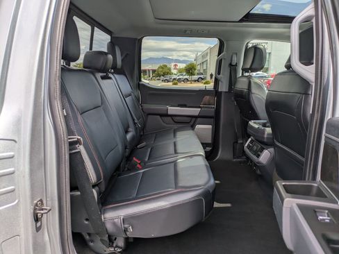 Used 2023 Ford F150 Lariat AWD/4WD image 30