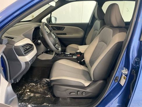 New 2026 Subaru Forester Premium image 10