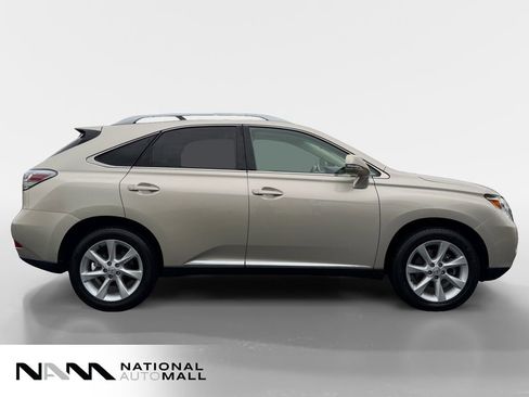Used 2011 Lexus RX 350 2WD w/ Premium Pkg image 6