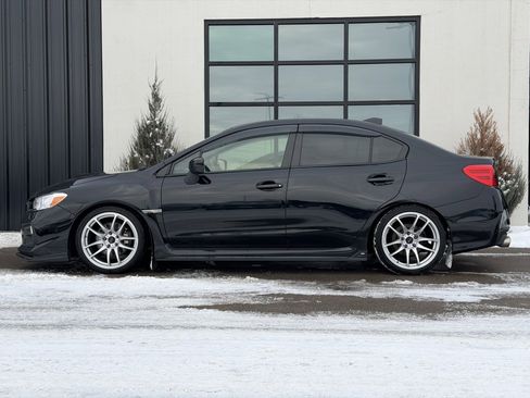 Used 2020 Subaru WRX image 2