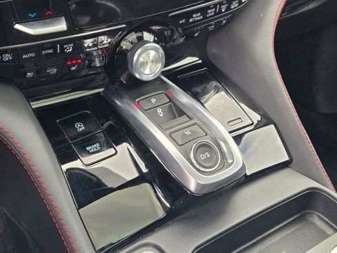 Certified 2025 Acura MDX Type S image 35