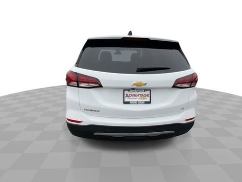 Used 2024 Chevrolet Equinox LT w/ LPO, Floor Liner Package image 7