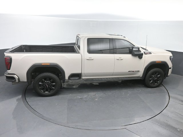 Used 2026 GMC Sierra 2500 AT4 w/ AT4 Premium Plus Package AWD/4WD image 39