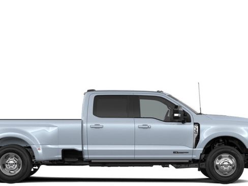 New 2026 Ford F350 Lariat w/ Lariat Ultimate Package AWD/4WD image 27