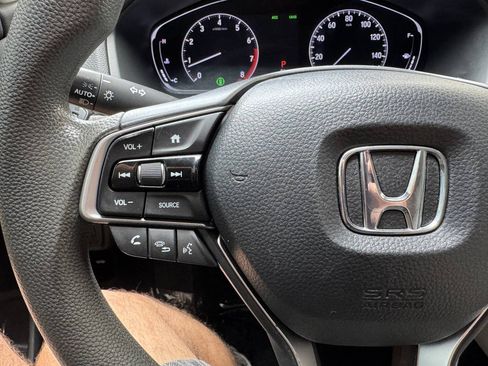 Used 2020 Honda Accord LX image 20