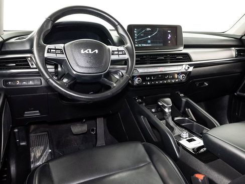 Certified 2022 Kia Telluride S FWD image 7