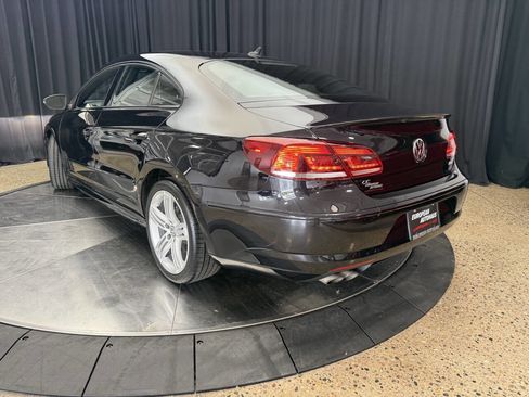 Used 2015 Volkswagen CC R-Line FWD image 5