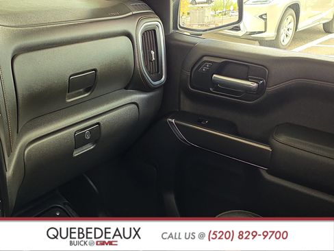 Used 2021 GMC Sierra 1500 AT4 AWD/4WD image 23
