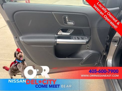 Used 2025 Mercedes-Benz GLA 250 image 17