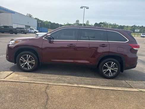 Used 2019 Toyota Highlander Plus image 6