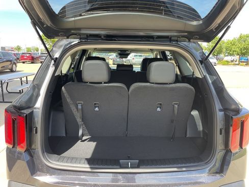 New 2026 Kia Sorento S AWD/4WD image 14