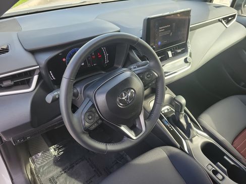 Certified 2026 Toyota Corolla SE FWD image 23