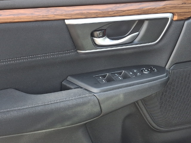 Used 2019 Honda CR-V EX image 21
