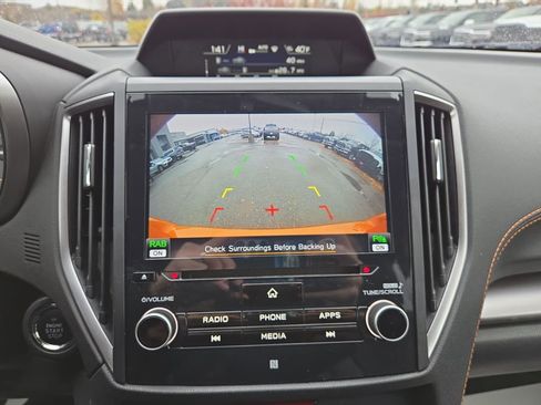 Used 2020 Subaru Crosstrek 2.0i Limited image 24