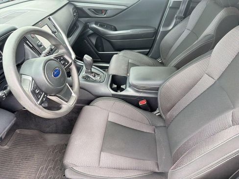 Used 2022 Subaru Outback AWD/4WD image 5