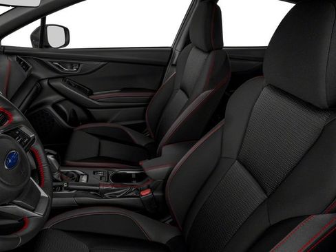 Used 2018 Subaru Impreza 2.0i Sport image 12