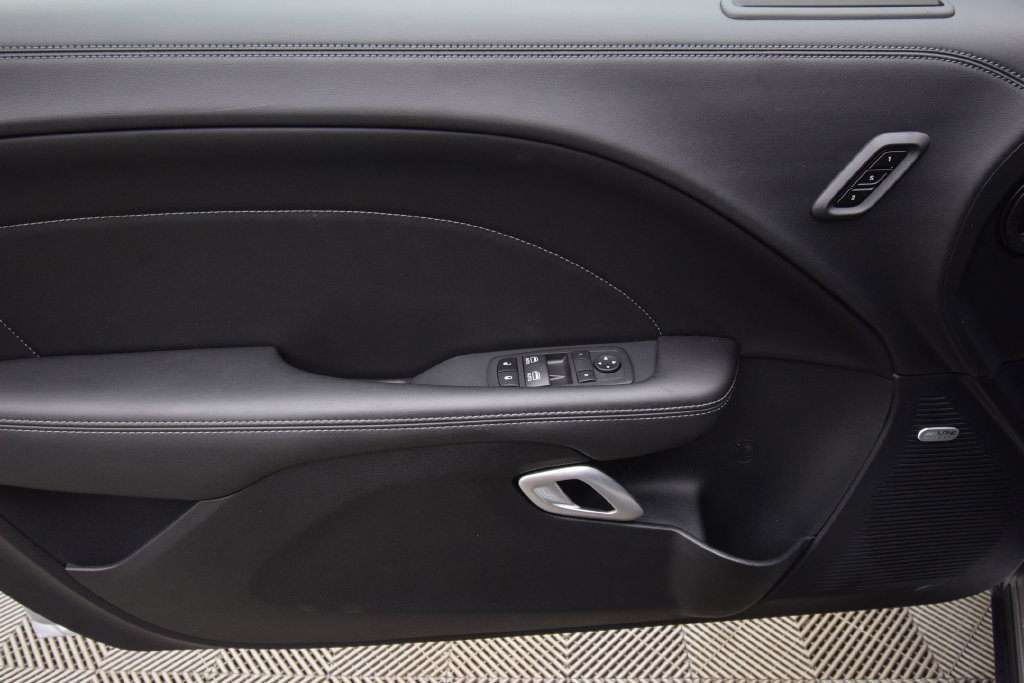 Used 2023 Dodge Challenger R/T Scat Pack RWD image 20