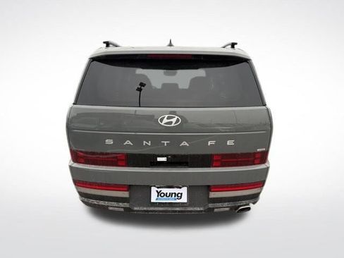 New 2026 Hyundai Santa Fe Limited AWD/4WD image 7